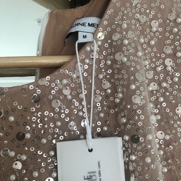 Nadine Merabi Amelia jumpsuits - Picture 5 of 6